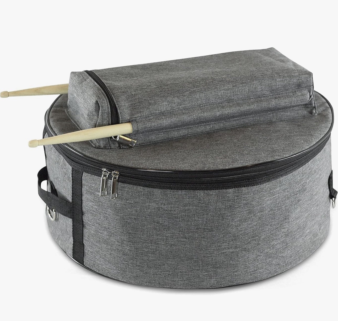 Snare Drum Carrying Case - 14”