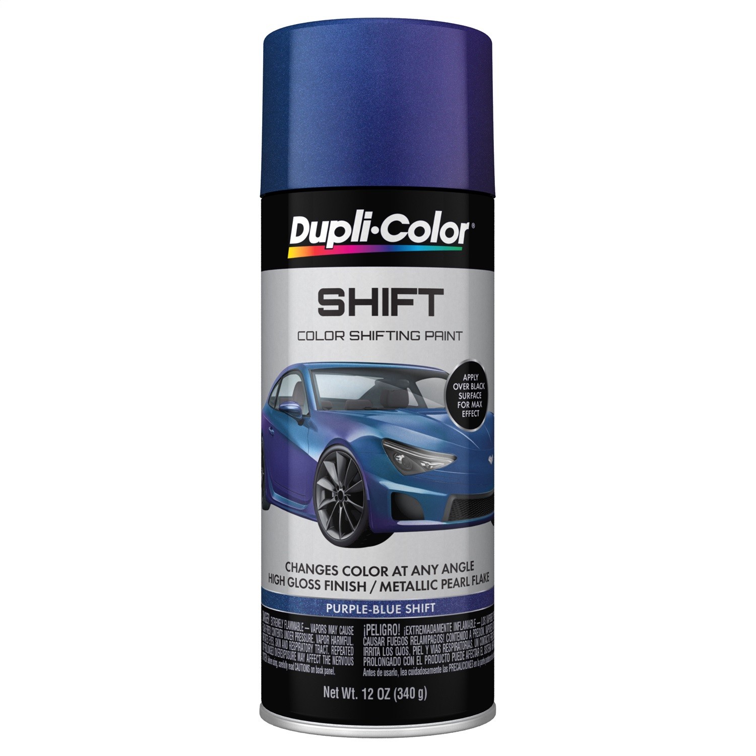 Dupli-Color Paint SH501 Dupli-Color SHIFT