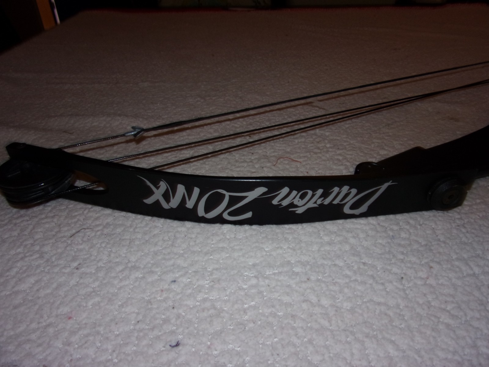 Darton 20MX Compound Bow