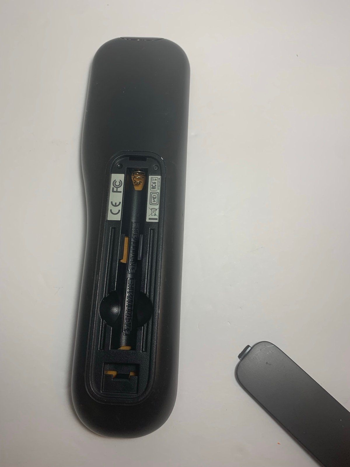 HEWLETT PACKARD 5070-2583 Genuine OEM Original Remote