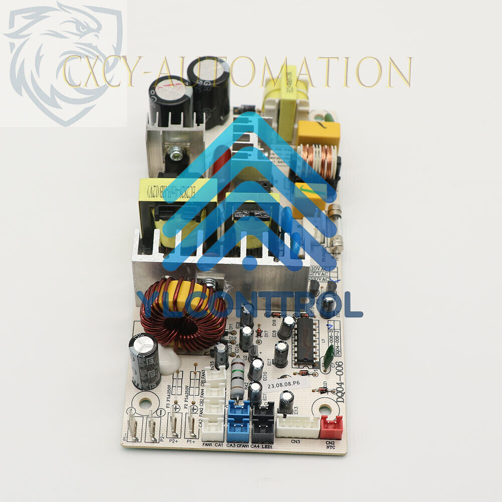 NEW DQ04-006D DQ04-006-D power board for 220v~