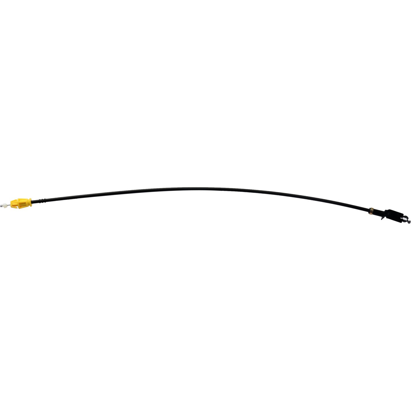 Door Latch Cable Front Driver or Passenger Side For 2005-2010 Chevrolet Cobalt