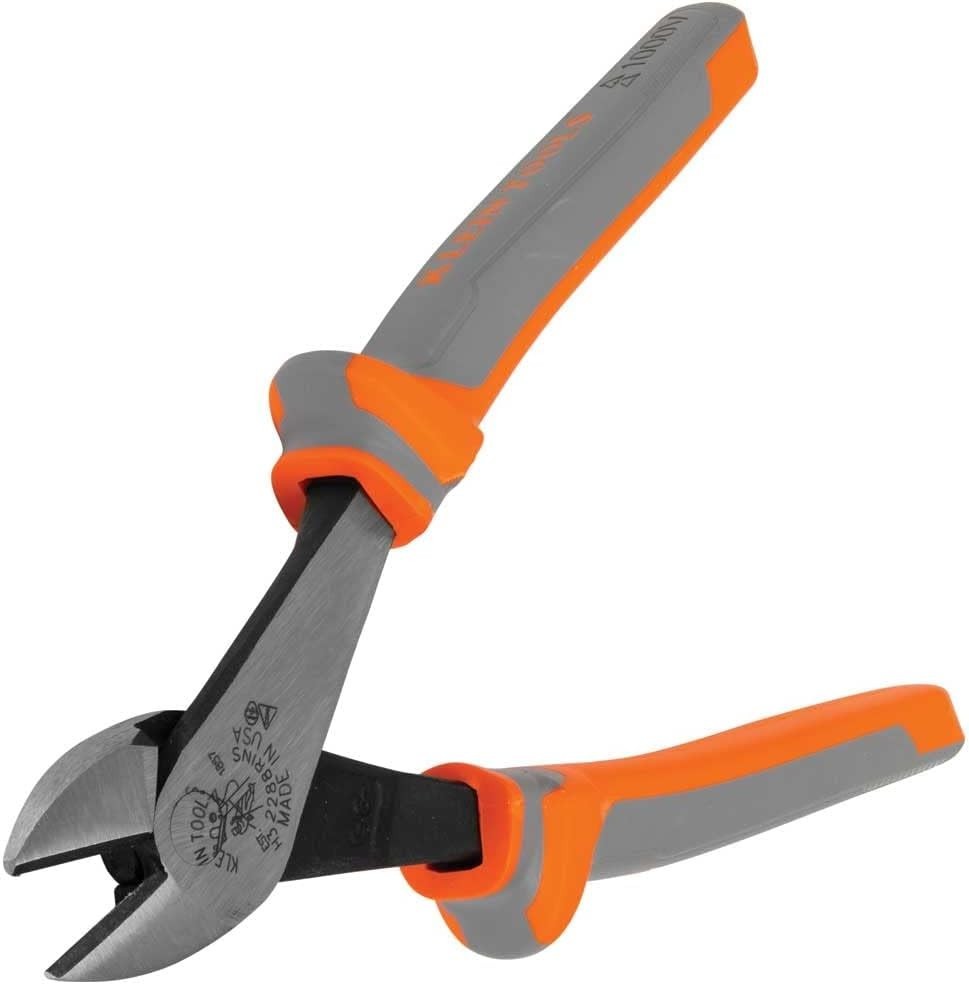 Klein Tools 1000V Insulated Tool Set, 5-Piece
