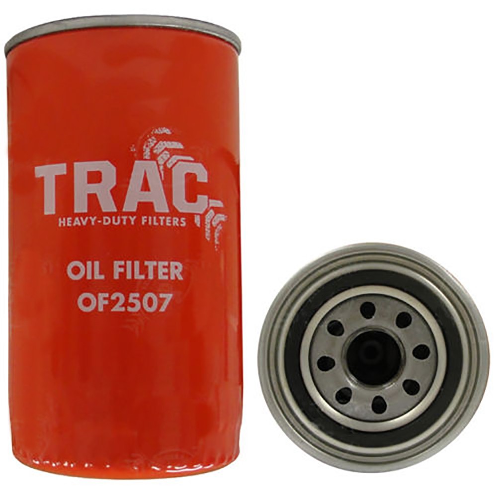 51797 LF690 B167 PH3306A 86546610	Oil Filter Universal- Fits Case Fits Ford