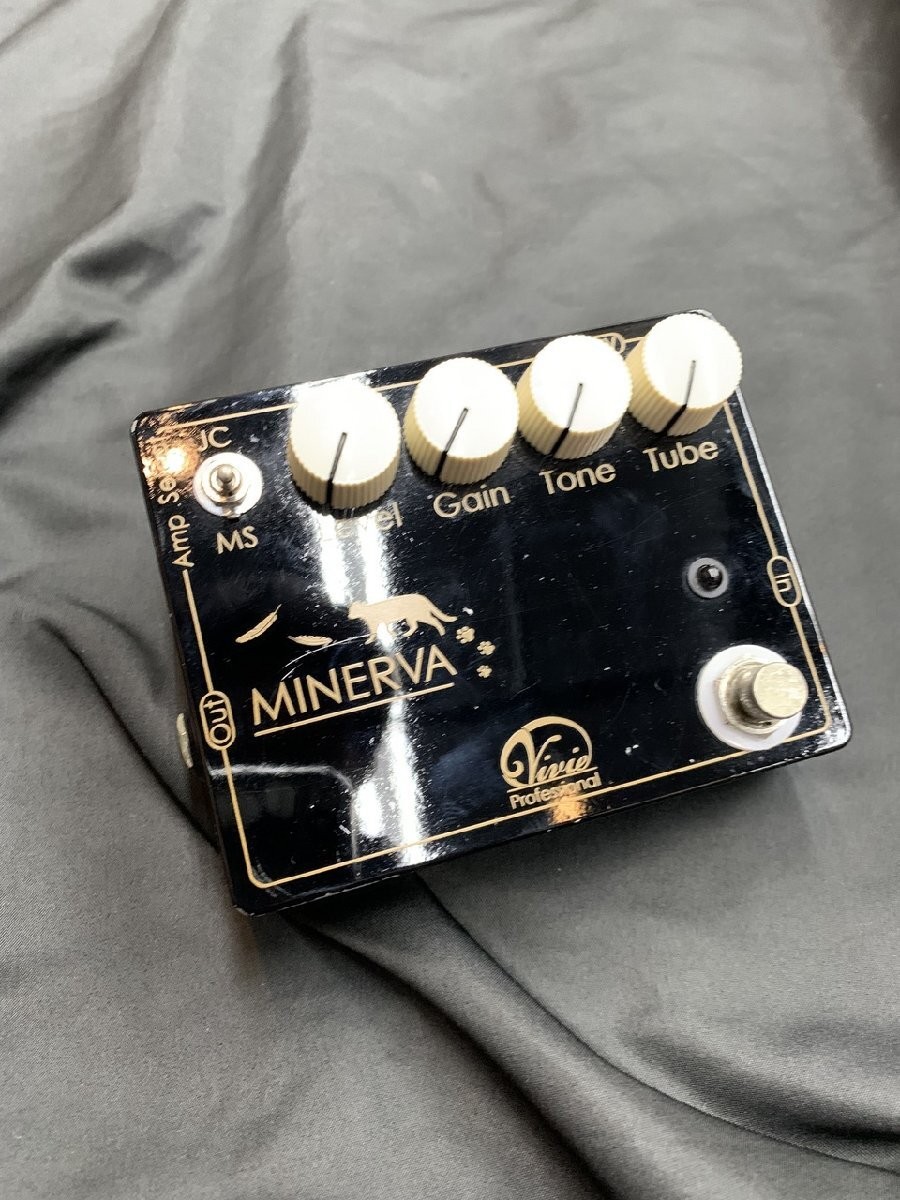 Vivie Minerva 699544