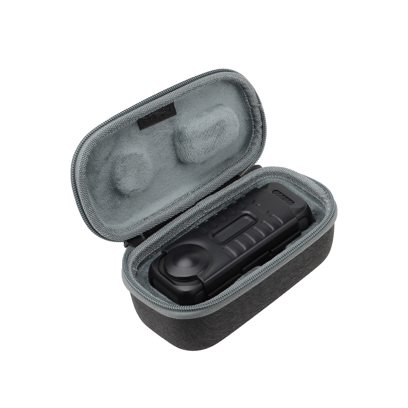 Camera Lens Screen Cover Protective Case Shockproof For Insta360 X4 Black