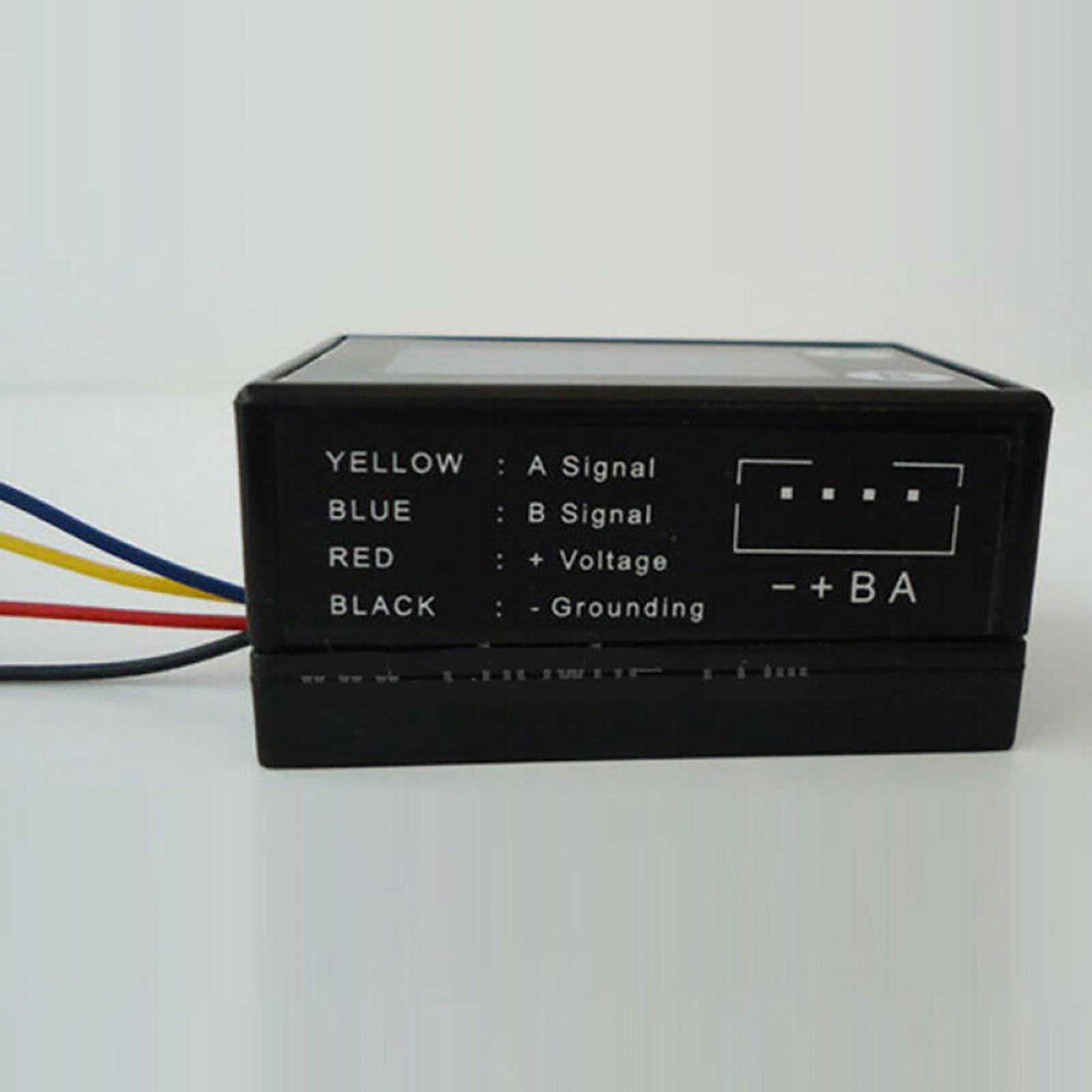 12V Resettable 8 Digits LCD Digital Coin Meter Counter For Arcade 1up Slot Game
