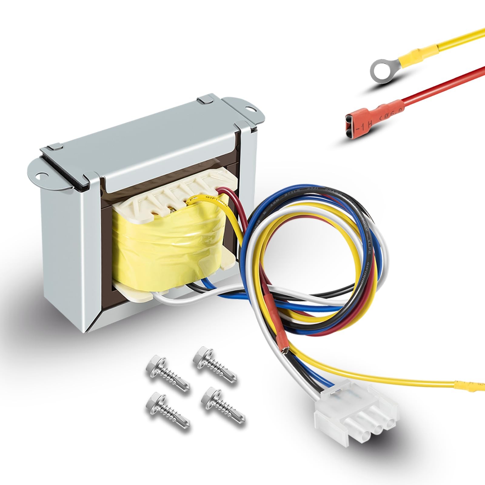 For Zodiac Jandy LXi Low NOx Pool Heaters 250 300 400 R0456300 Transformer Parts