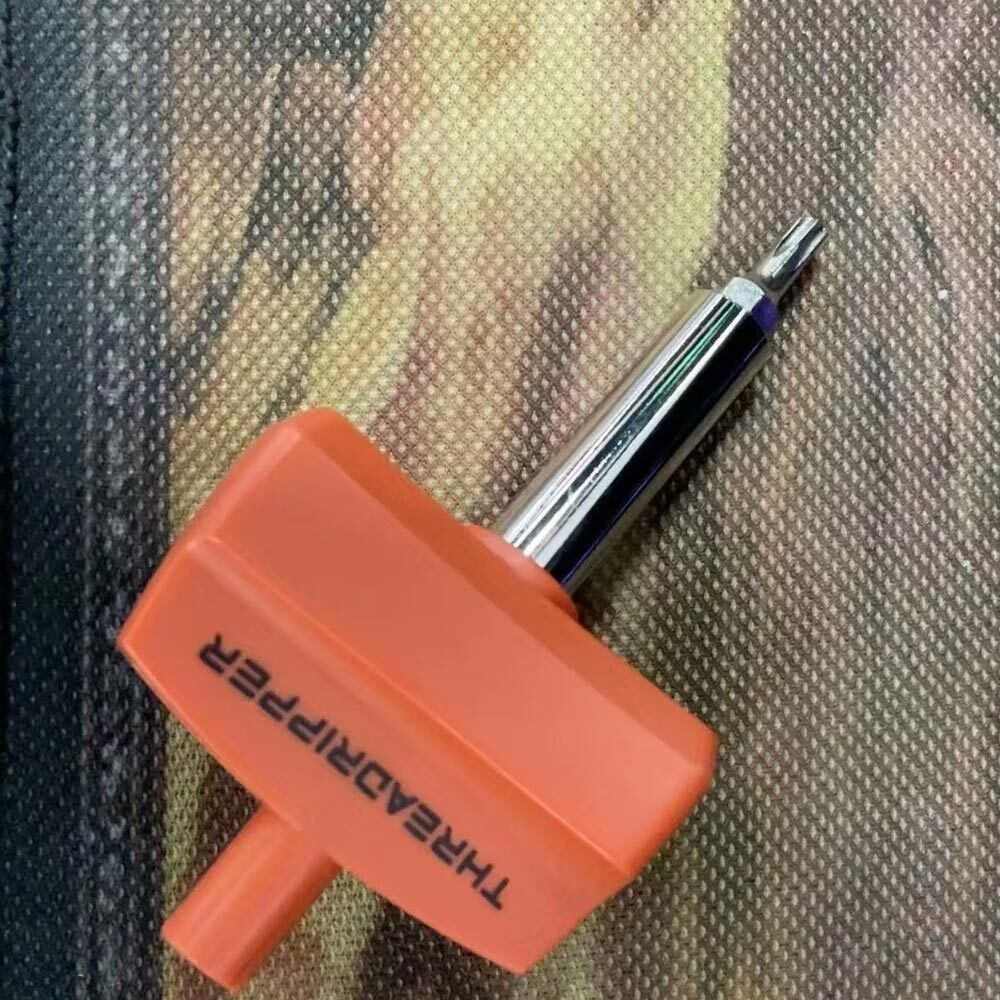 S20 Torx Screwdriver For AMD Ryzen Threadripper EPYC CPU Star Tool only sp3 TR4
