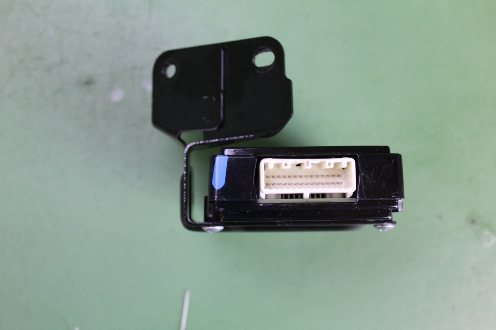 13-15 MAZDA 6 BLUETOOTH TELEPHONE COMMUNICATION CONTROL MODULE GEG366DHXA OEM