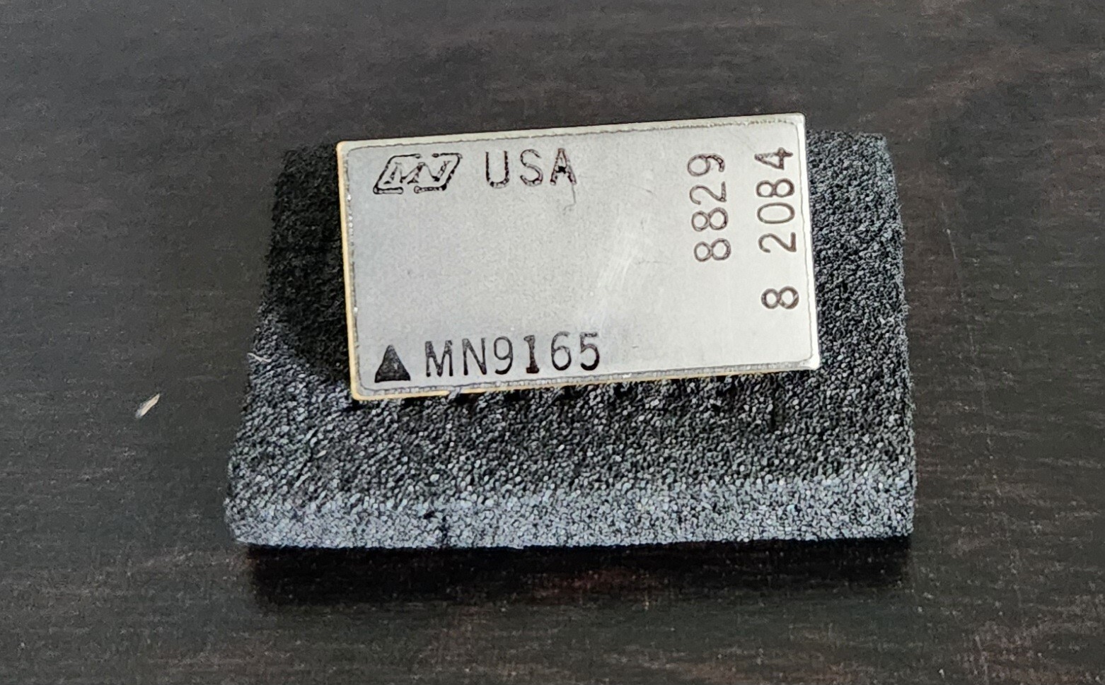 IC P/N: 4021493-407