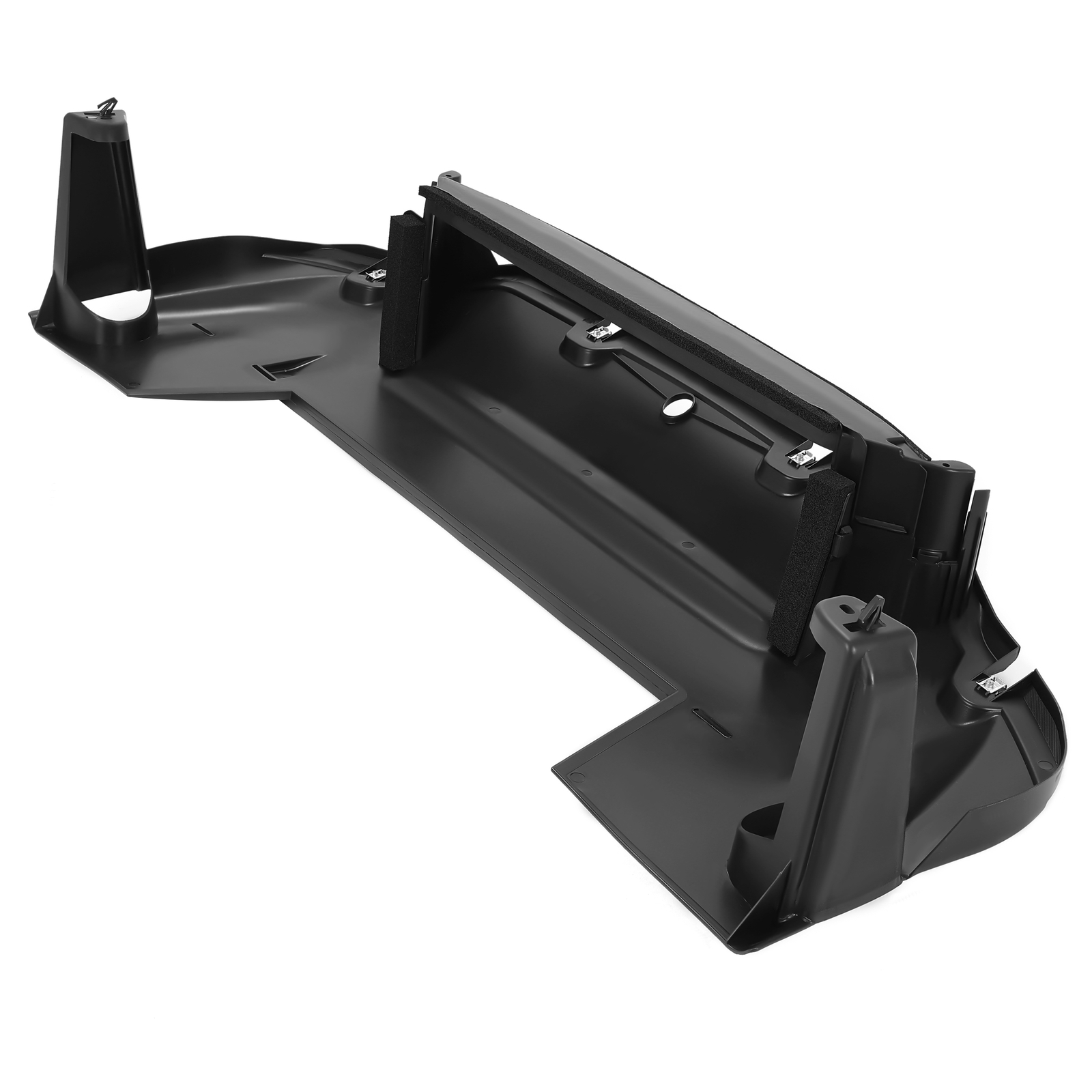 For Ford Transit 150/250/350 2015-2019 Front Engine Splash Shield #FO1228142