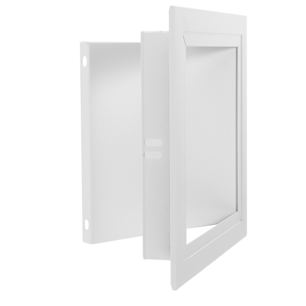 Ceiling Access Panel: Drywall Access Door - 6.8" X 6.8 " Aluminium Alloy Hole