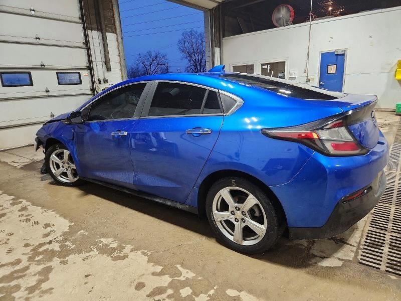 Chevy Volt Contact Sensor 2016 2017 2018 2019