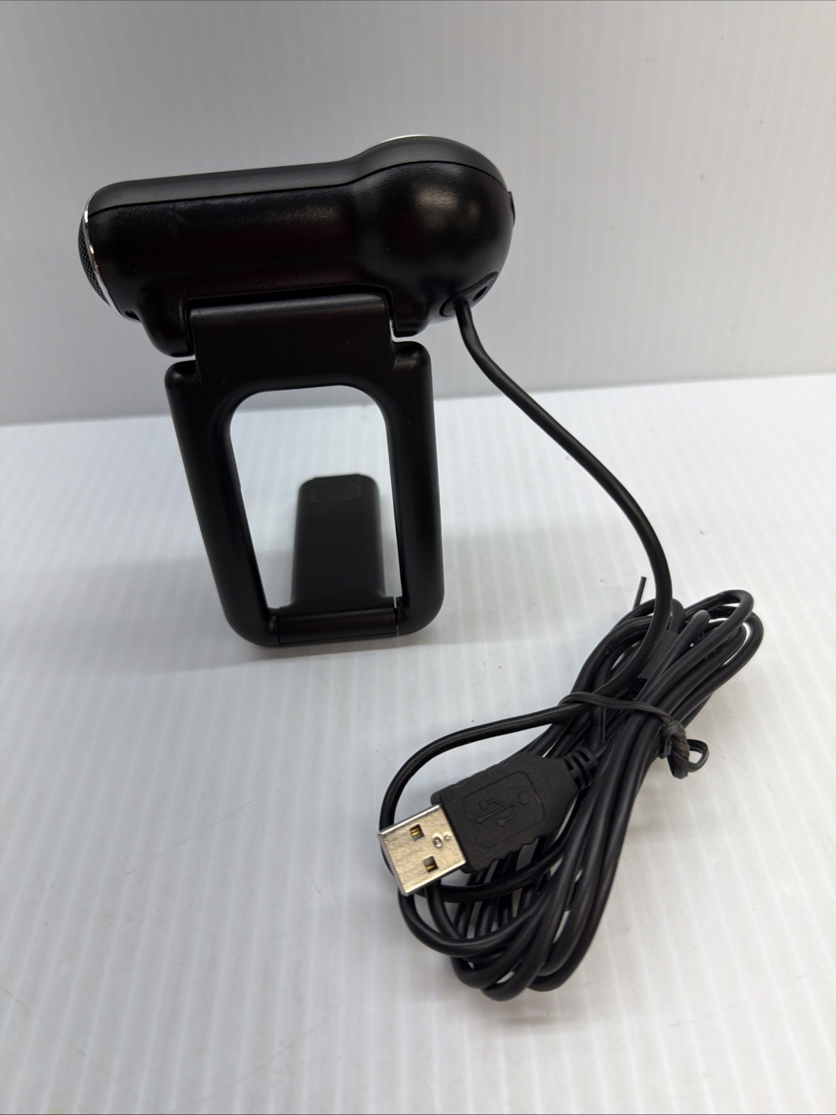 Logitech QuickCam Pro 9000 Webcam M/N: V-U0009
