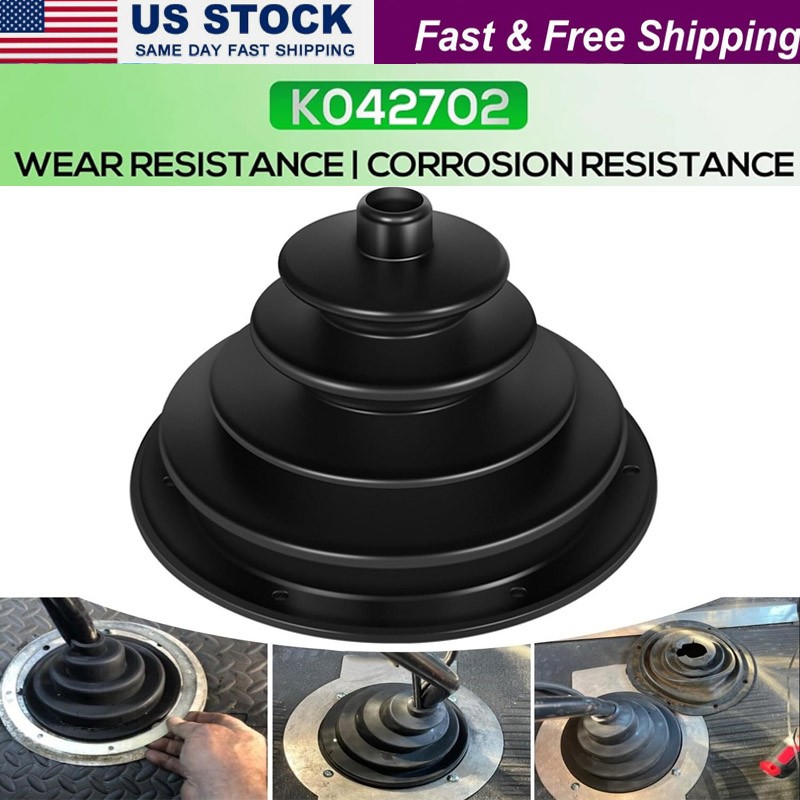 924-5406 Automatic / Manual Transmission Shift Boot For Kenworth W900 T660 T800