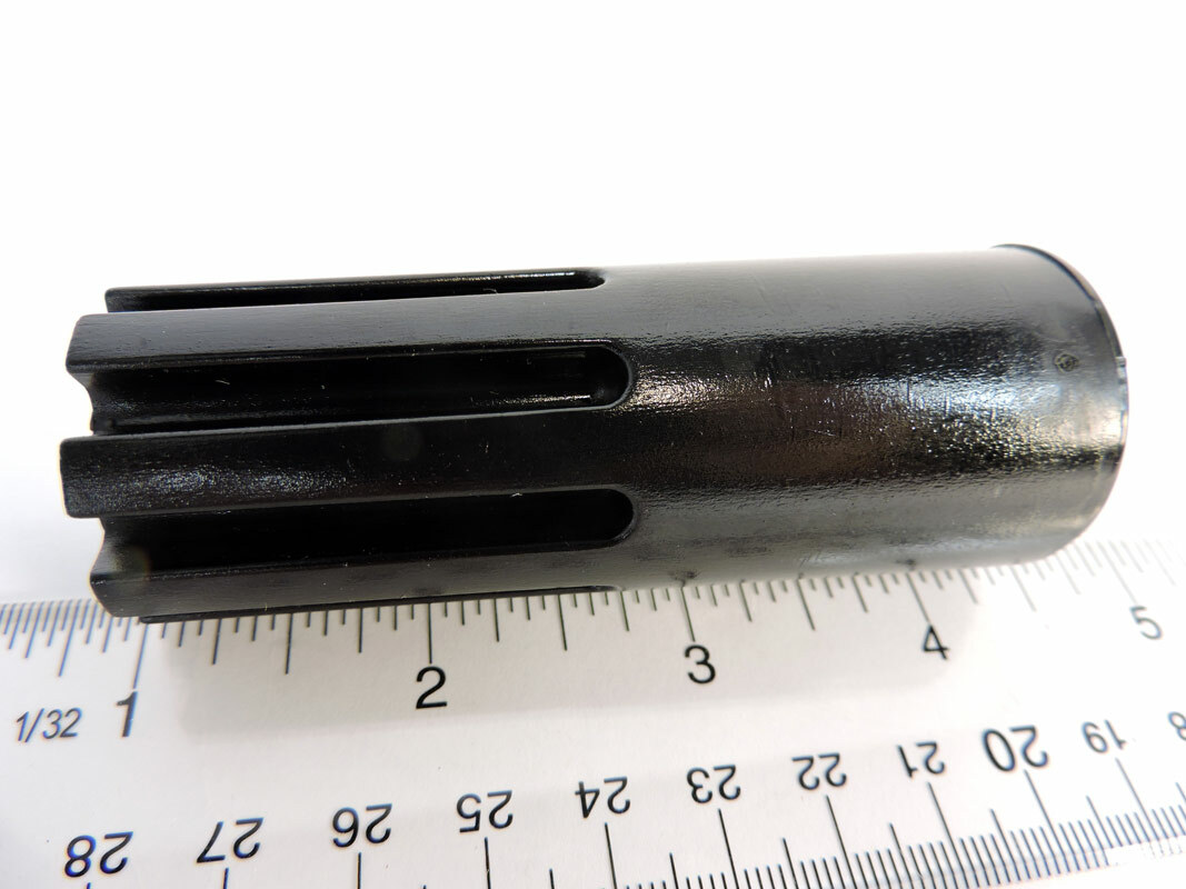Big Jon Downrigger Parts HA101 Replacement Handle