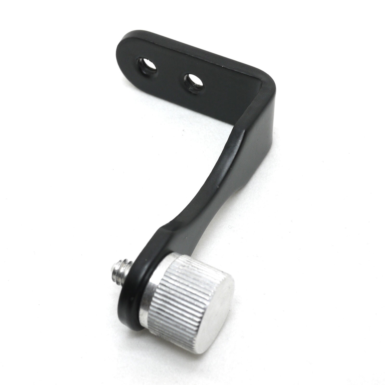 DSLRKIT Metal Universal Binoculars Tripod Mount Adapter