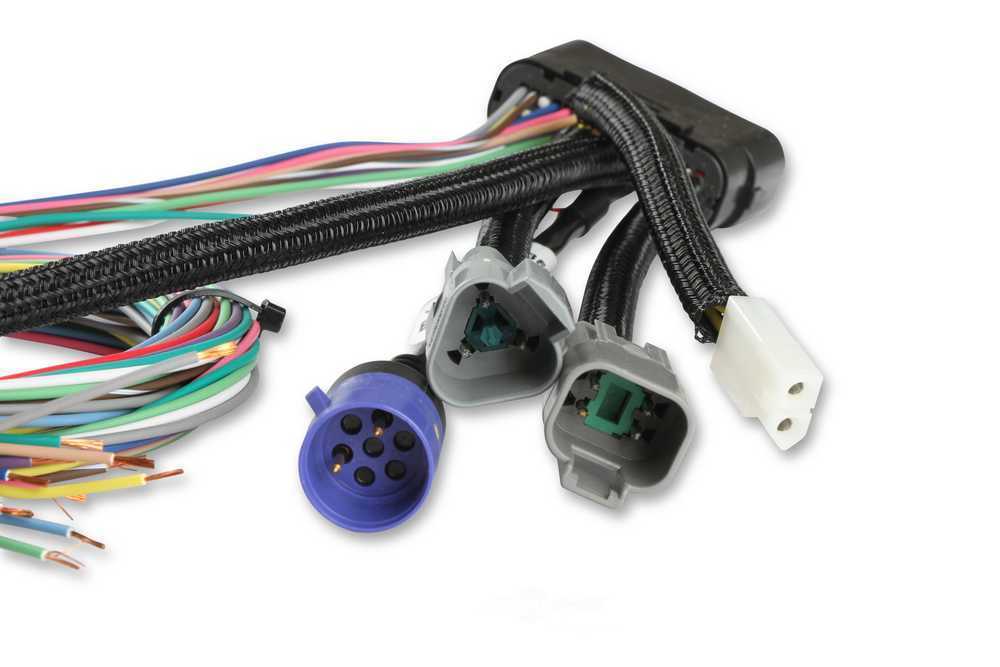 Ignition Performance Module MSD 7730