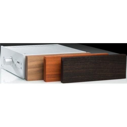 Pro-Ject Wooden Side Panels DS2 - Magnetic Eucalyptus