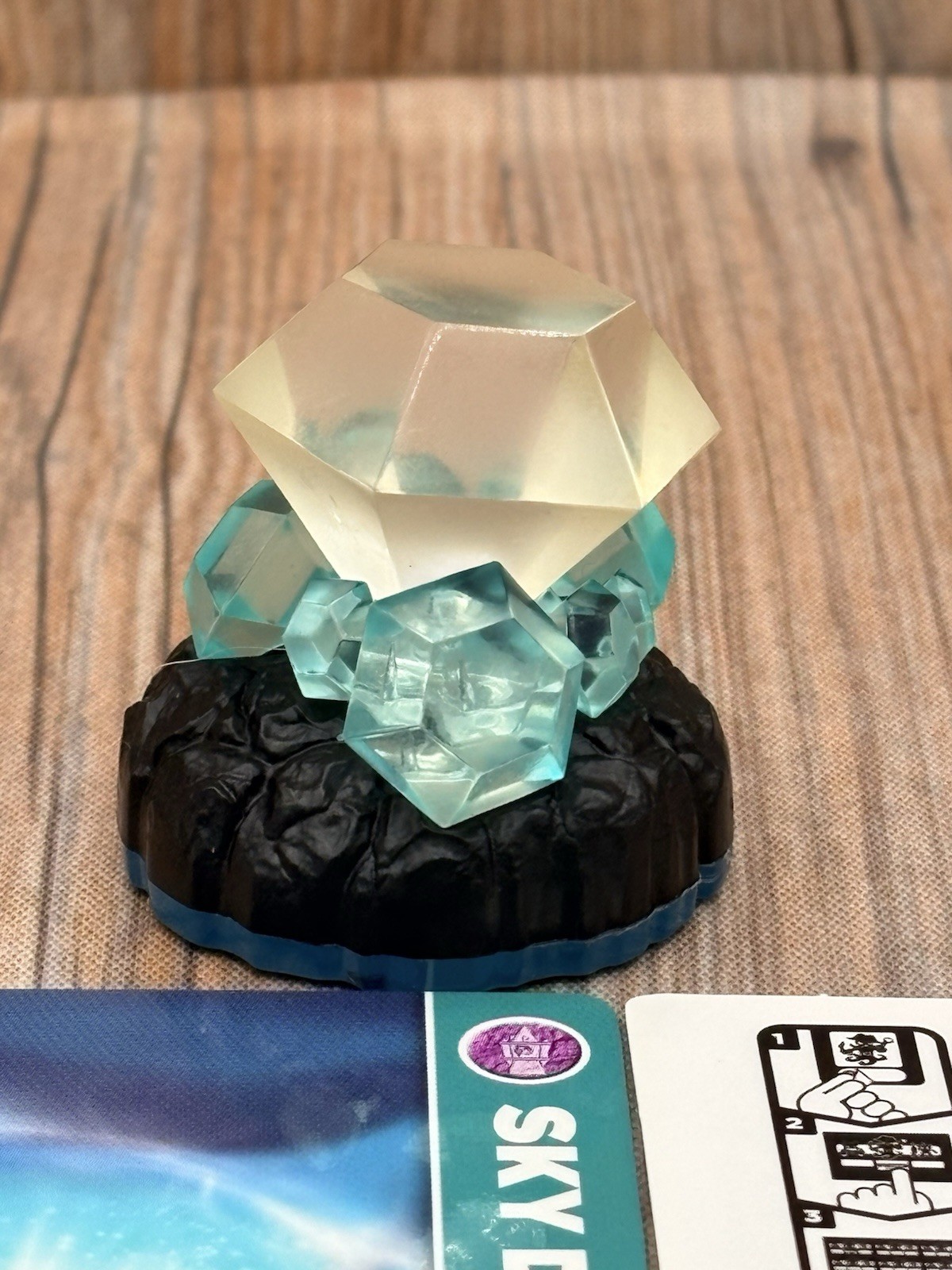Activision Skylanders Swap Force - Sky Diamond Magic 84817888 - 2013