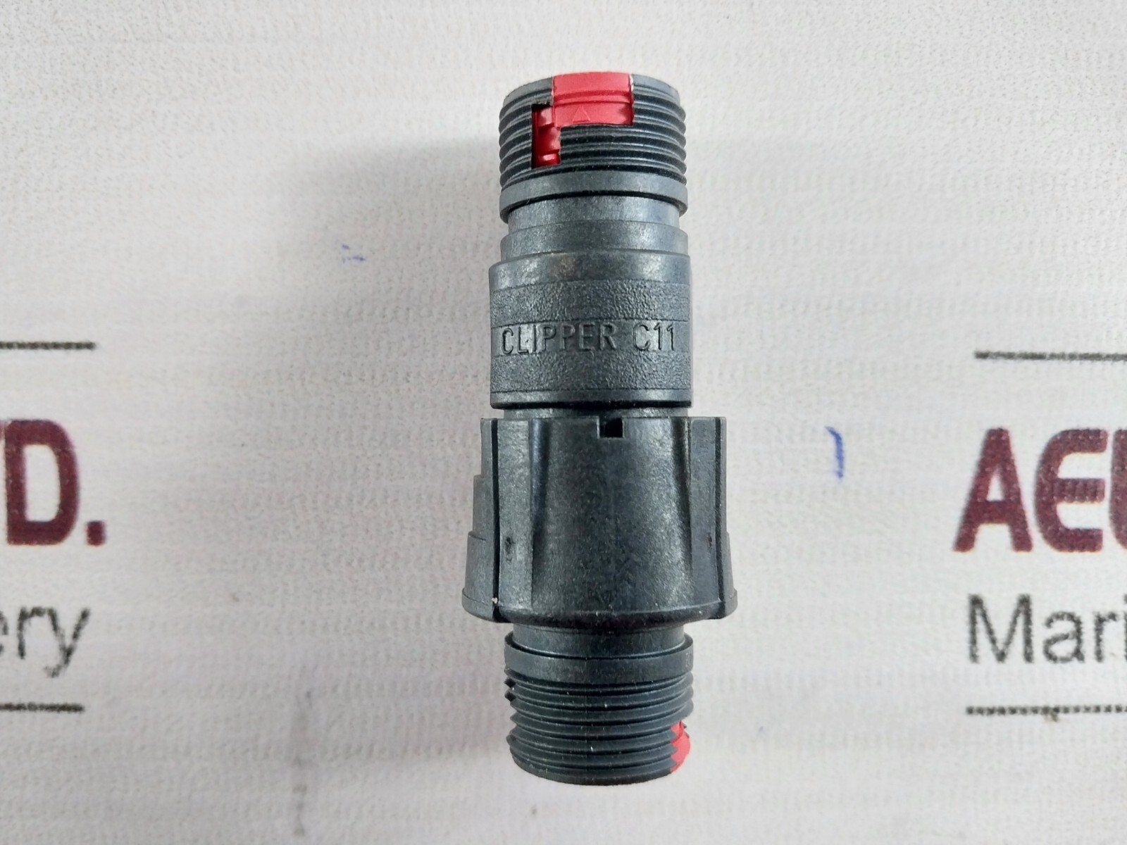 TTK FG-TMC Liquid Leak Detection Modular End Termination