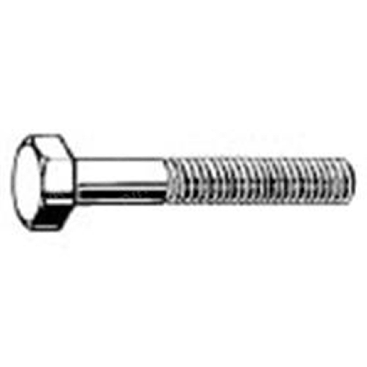 For Develon Capscrew M6-1 X 60 PT S0553863