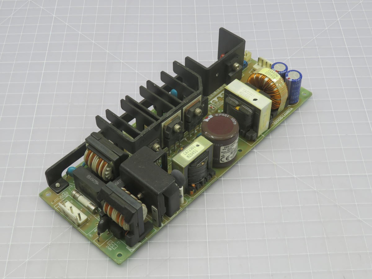 DENSEI LAMBDA CIRCUIT BOARD T212740