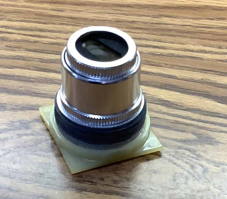 Used Square D Class 9001 Type KS-63 Selector Switch Operator INCOMPLETE