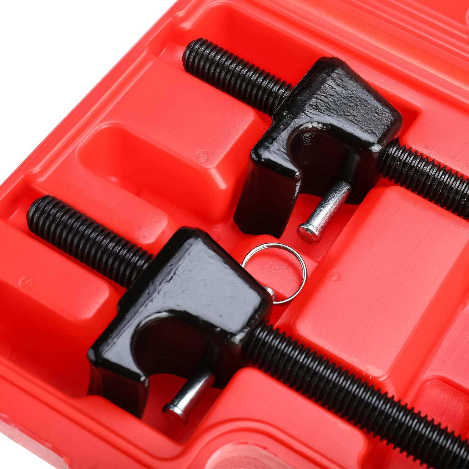 Macpherson Strut Spring Compressor