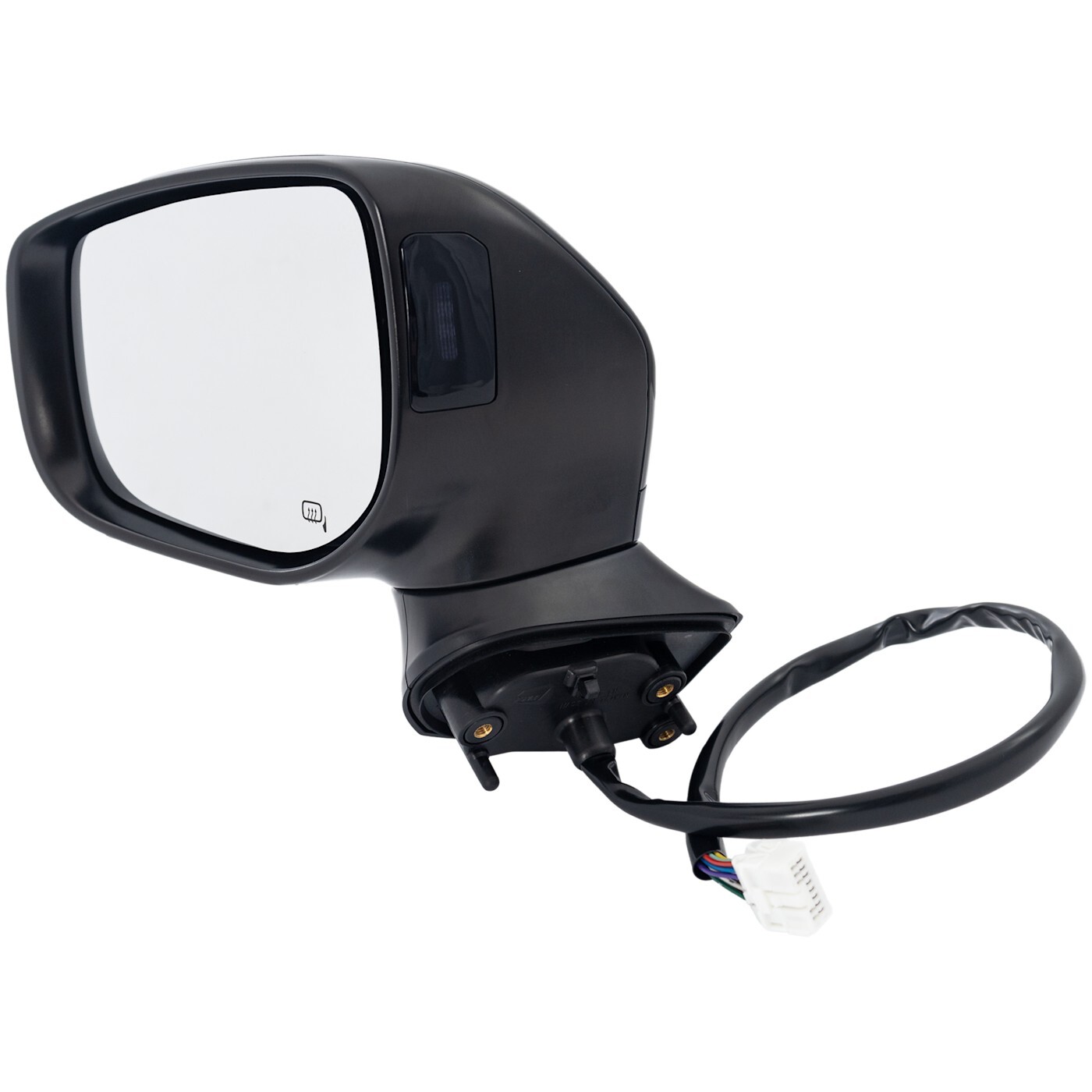 Mirrors Driver Left Side Heated Hand for Subaru Impreza 2017-2019