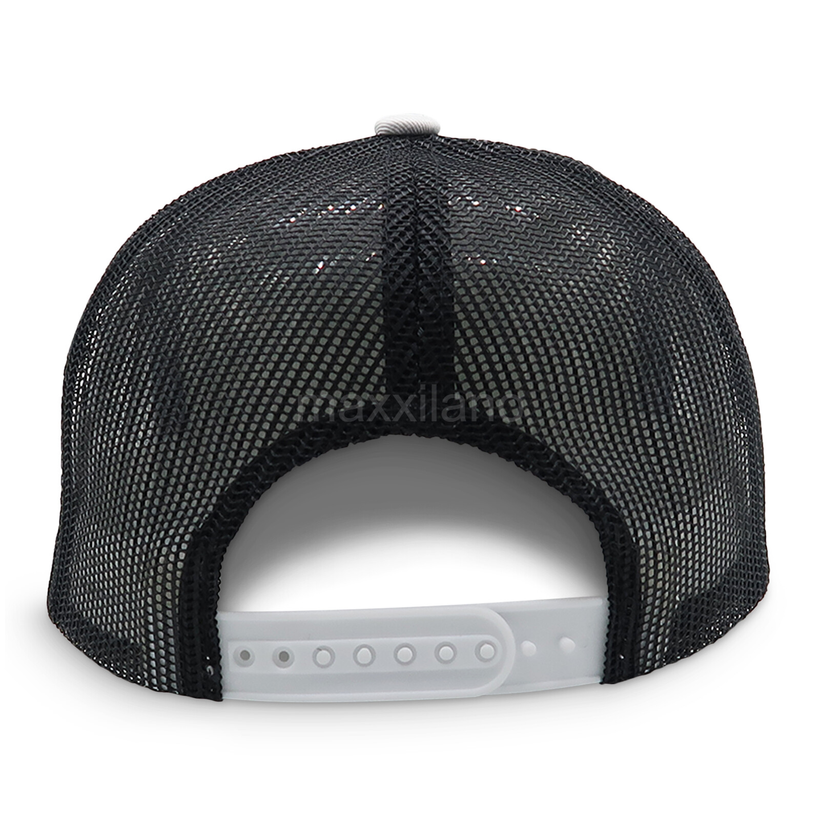Baseball Cap Cotton Trucker Mesh Hat Snapback Adjustable Polo Style Visor Men