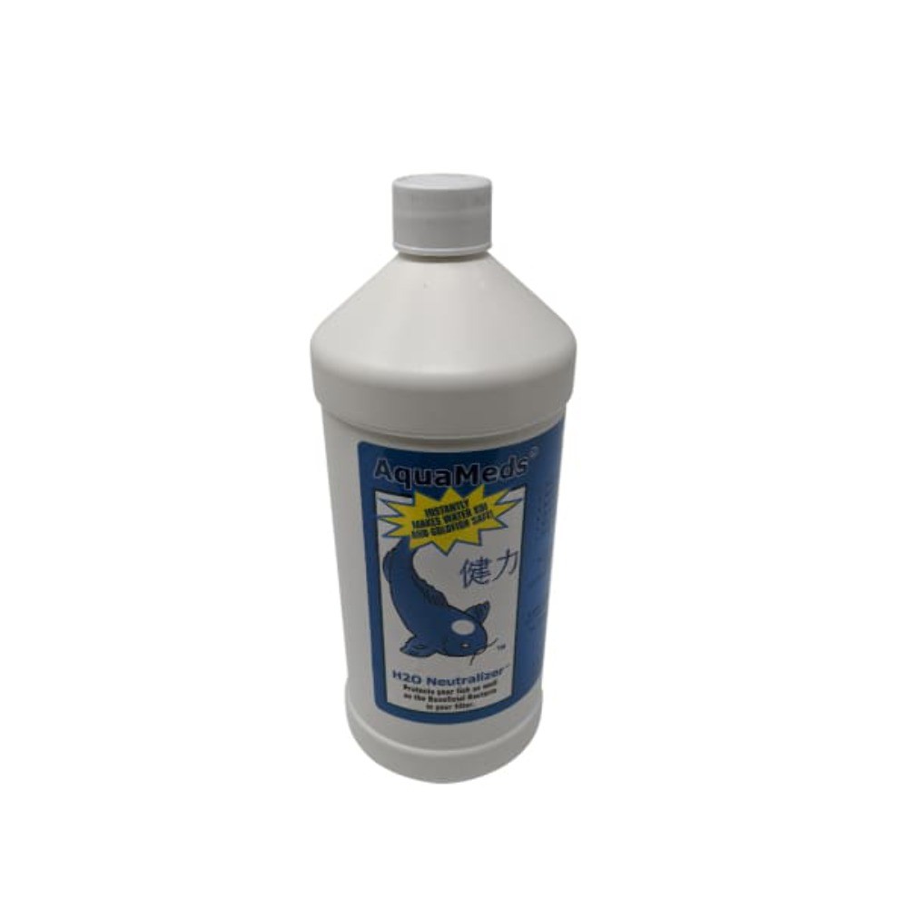 AQUA MEDS® H2O Neutralizer™