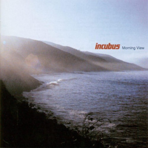 Incubus - Morning View [New Vinyl LP]