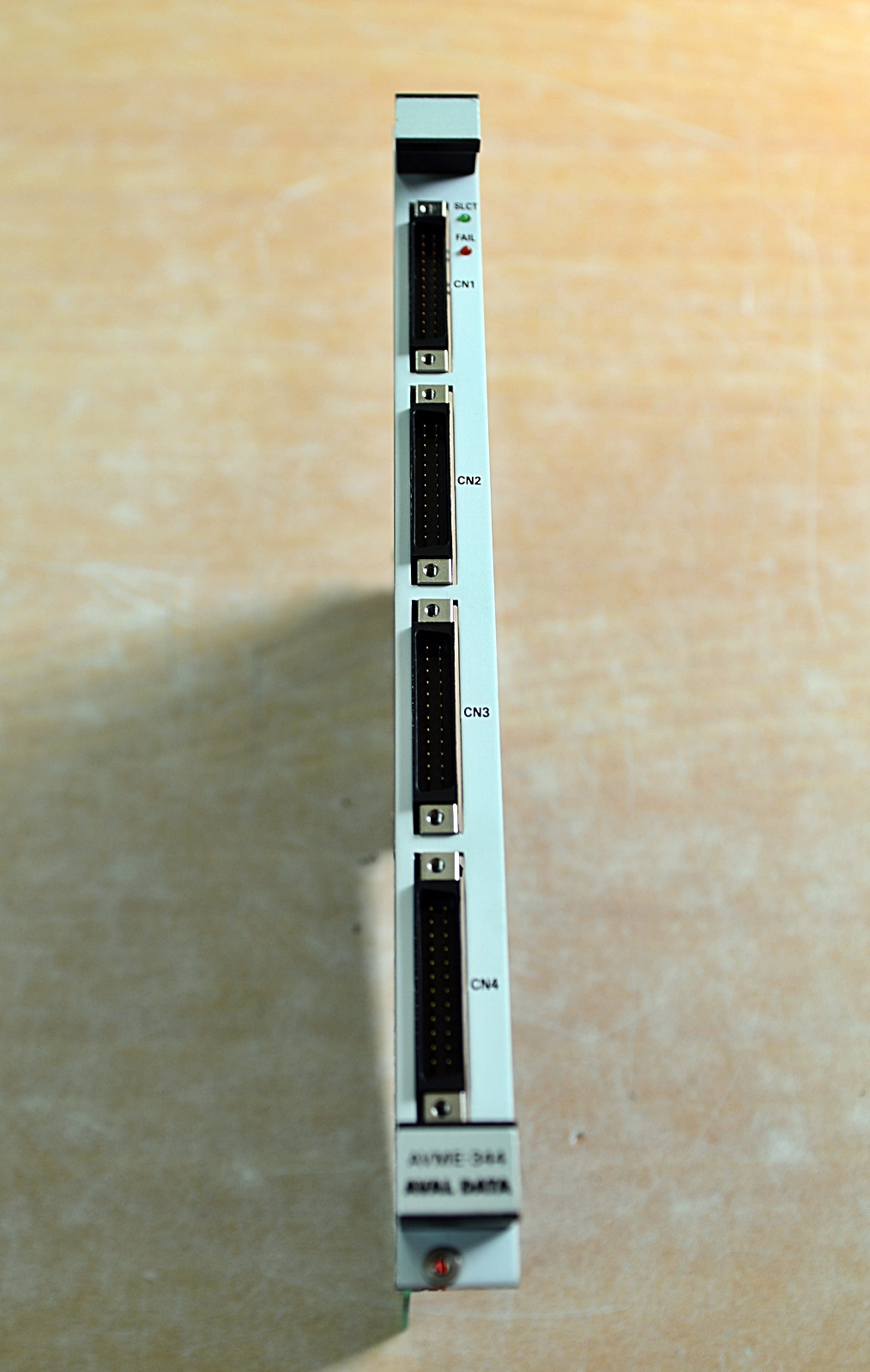 AVAL DATA VME Board AVME-344