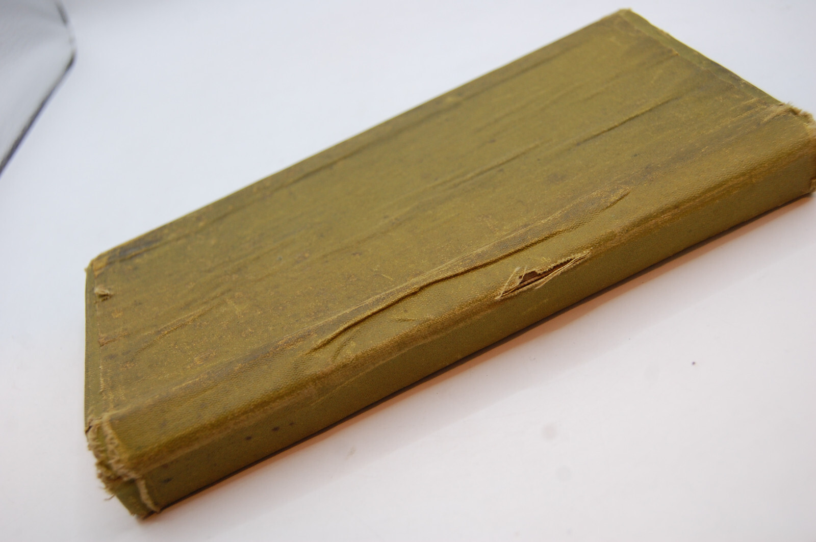 Rare Smith & Wesson Model 32 New Departure Blued 3 1/2 inch Original Box