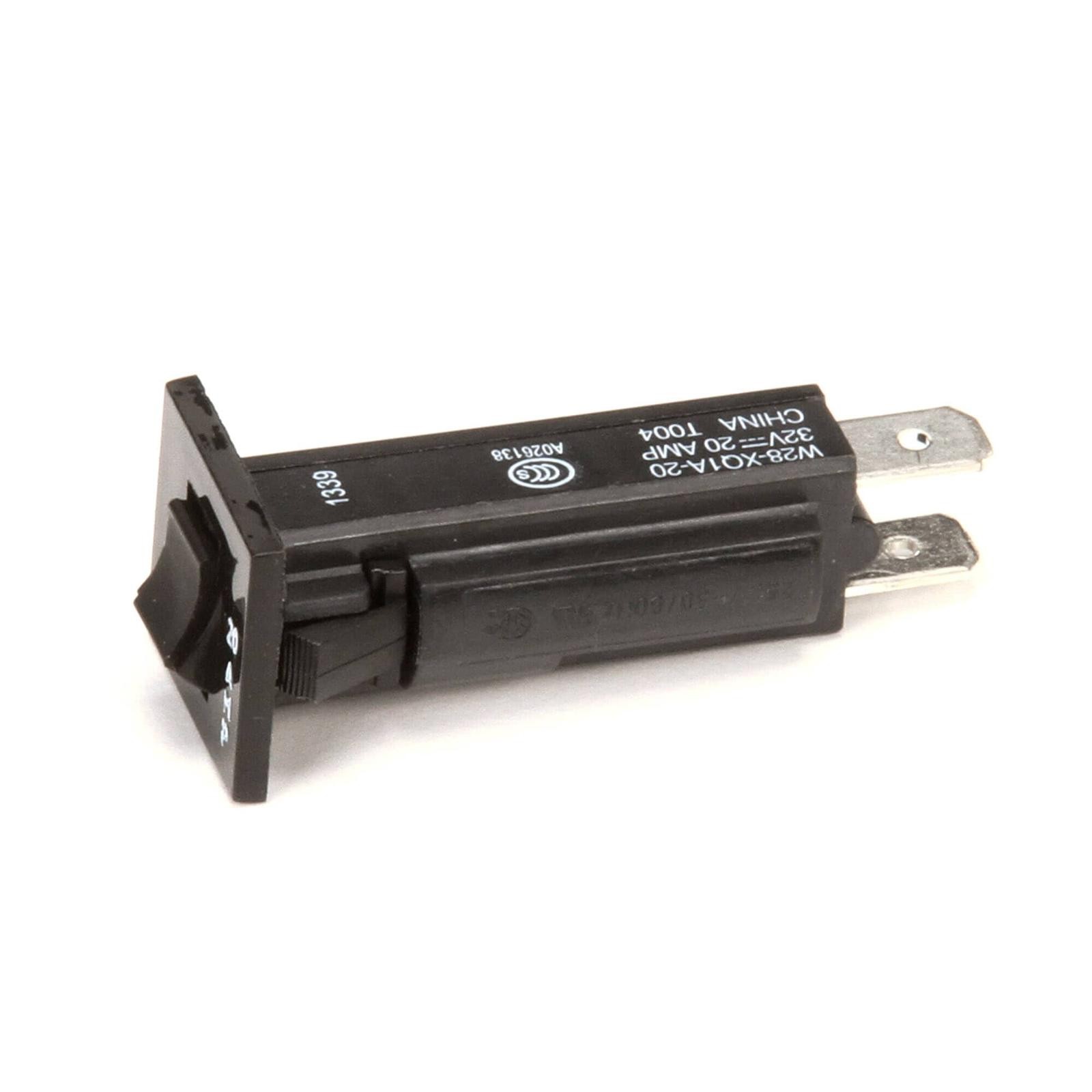 THERMAL BREAKER 7000278-20 - Genuine OEM Replacement Part