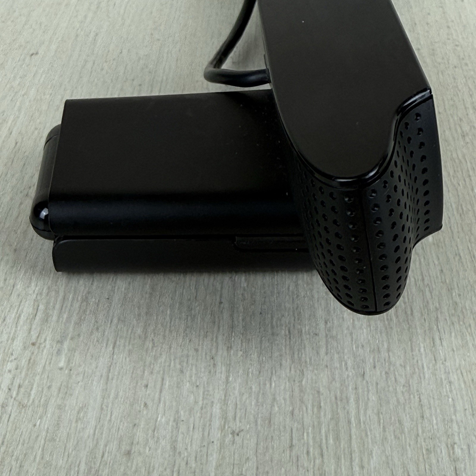 Logitech Webcam C920 HD 1080p USB V-U0028 Black Tested