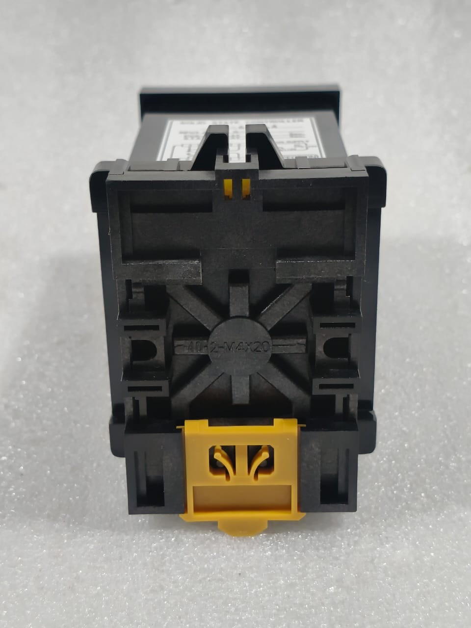 TOYO KEIKI AS-62-LA SOLID STATE CONTROLLER FREE FAST SHIPPING