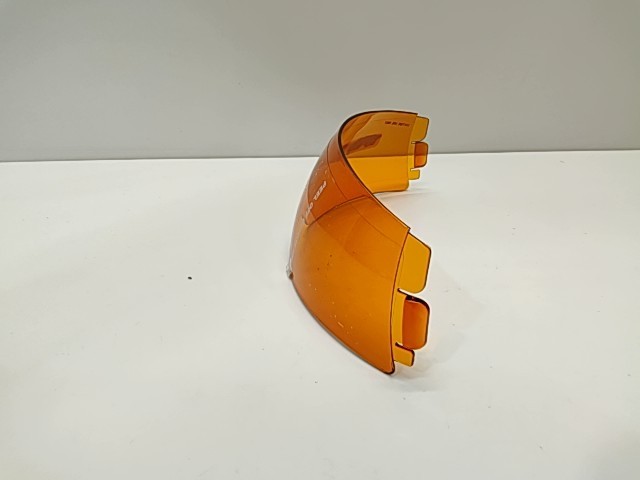 Replacement Shield Orange - 2000 Polaris NOS