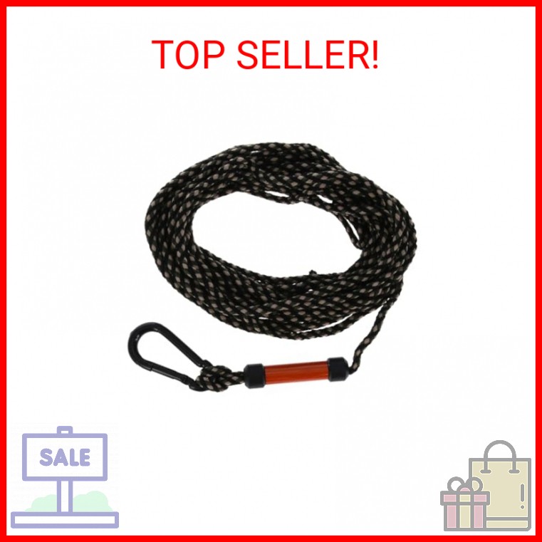 HME Maxx Hoist Rope (25 FT) - Reliable Sturdy Adjustable Easy-to-Install Hunting