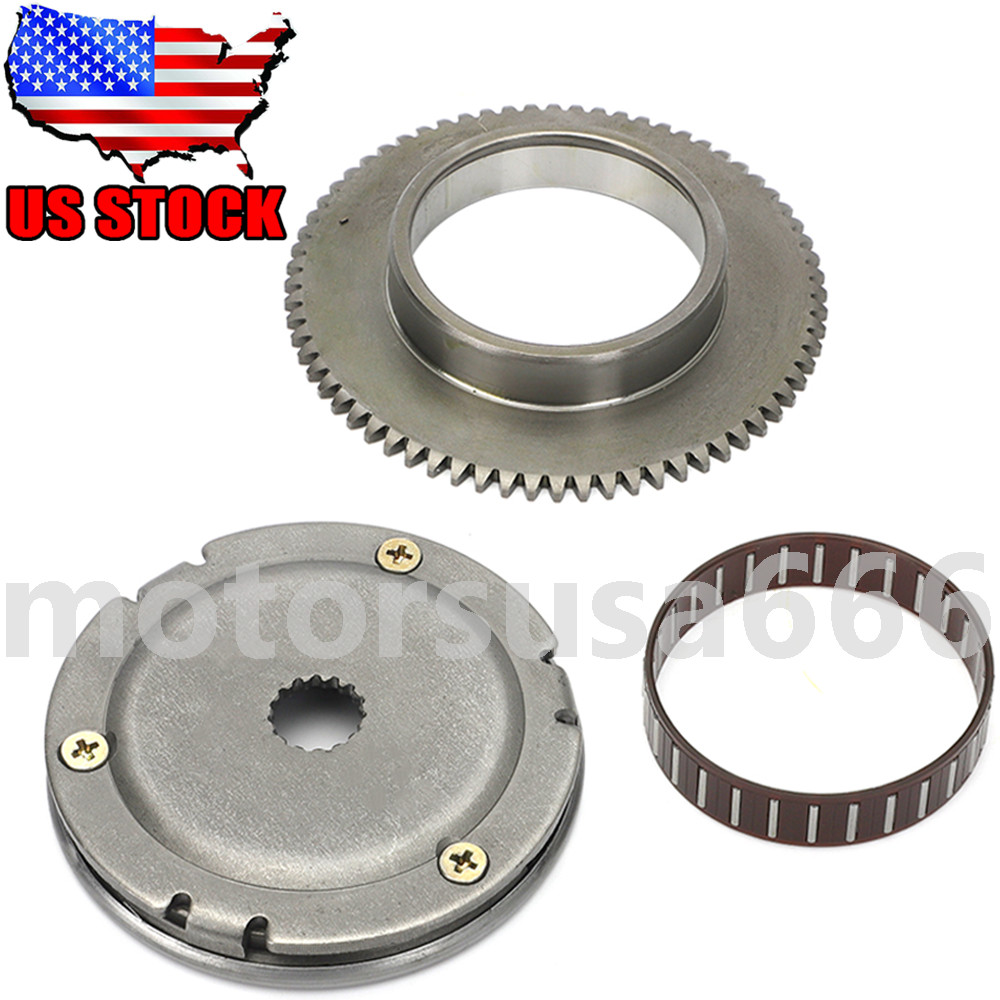 Starter Clutch Kit 812353 ATV For E-TON Viper 70 90 AXL DXL 90 2-Stroke 4-Stroke
