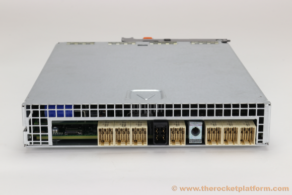 NMJ7P Dell EqualLogic PS4100 Type 12 Controller