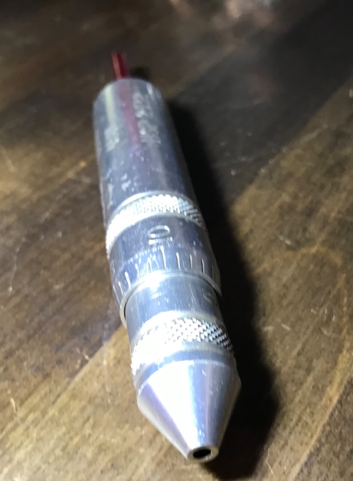 Krouse Hardness Tester 49M