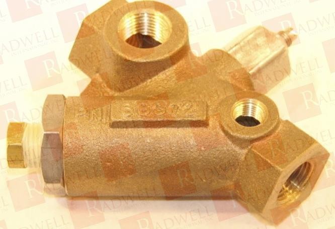 CLA VAL 68372C / 68372C (BRAND NEW)