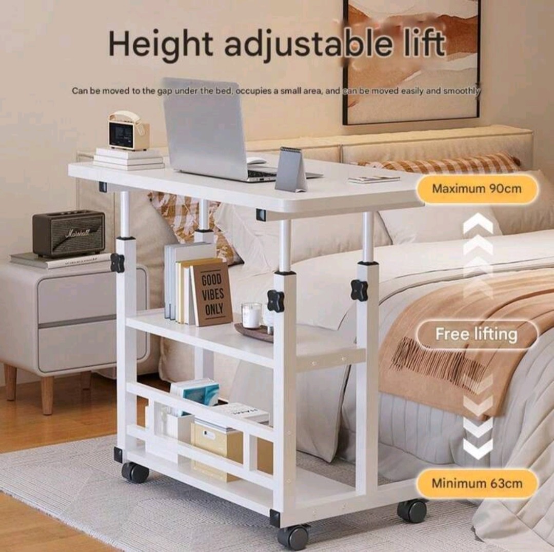 Standing Deck Three Layers Thickened For Office , Home, Hospital , Students Use