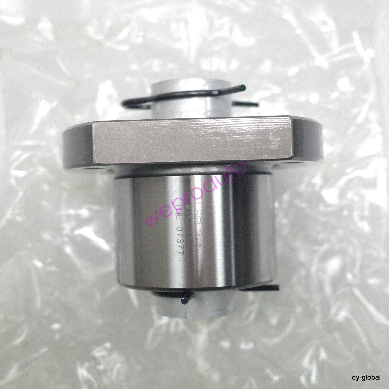 THK NIB BTK2806V-2.6ZZ NoPreload Rolled Ball Scew for replace BSC-N-1057=5F53