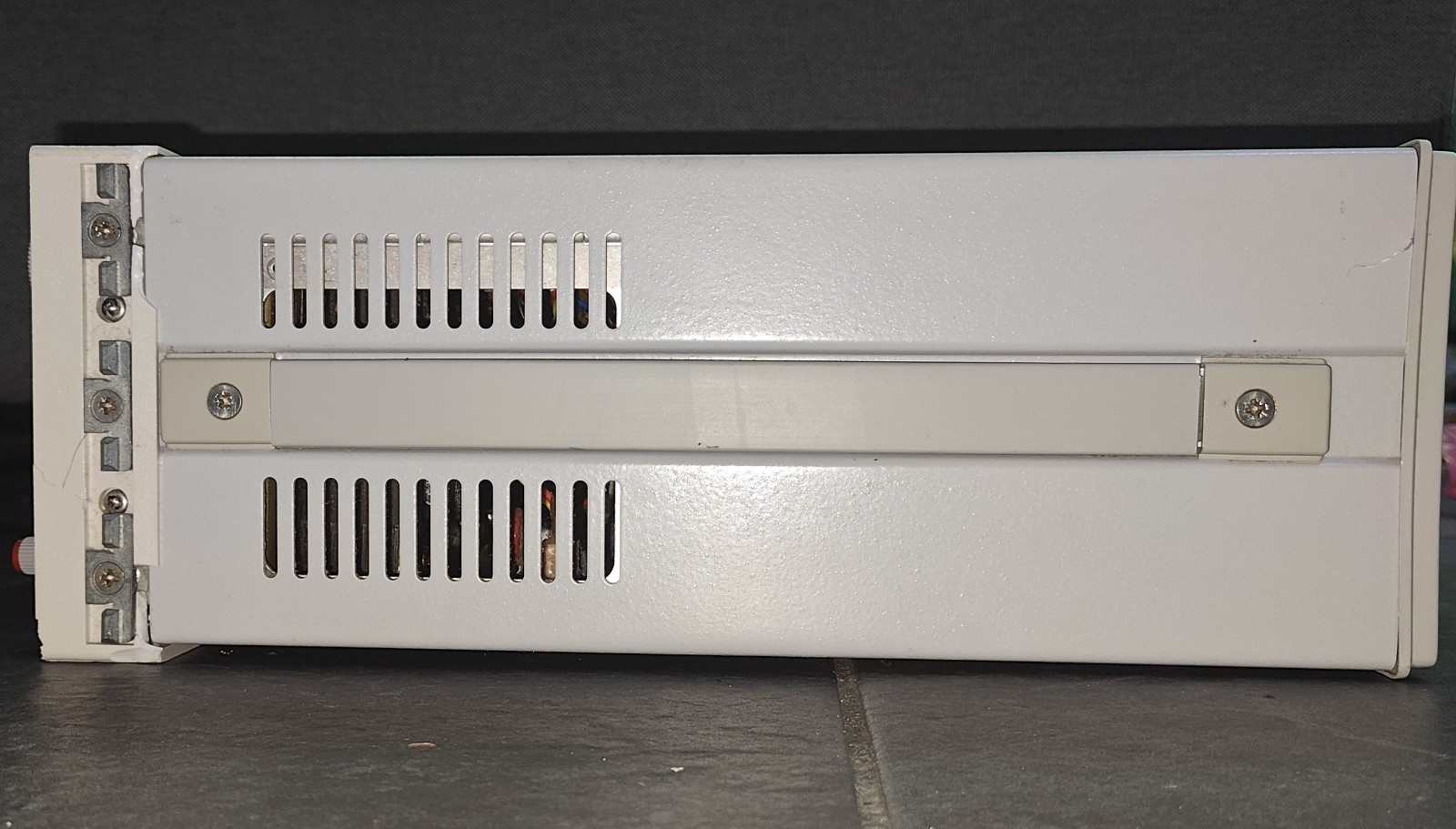 Agilent E3631A Triple Output Power Supply