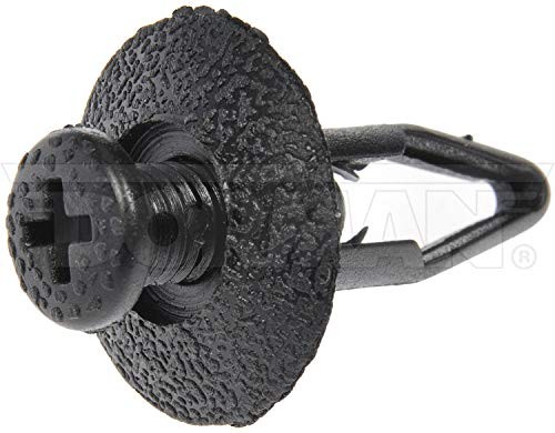 Dorman 963-637D Bumper Retainer