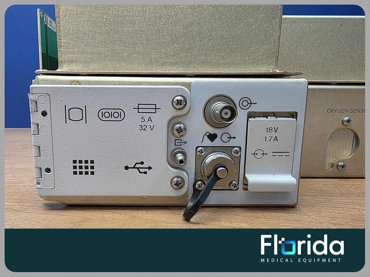 INVIVO PROCESS 3160 REPLACEMENT GOOD CONDITION